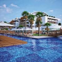 Antalya - Port Nature Luxury Resor